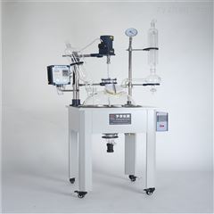 双效蒸发器设备布置图,高效节能工艺布局全览